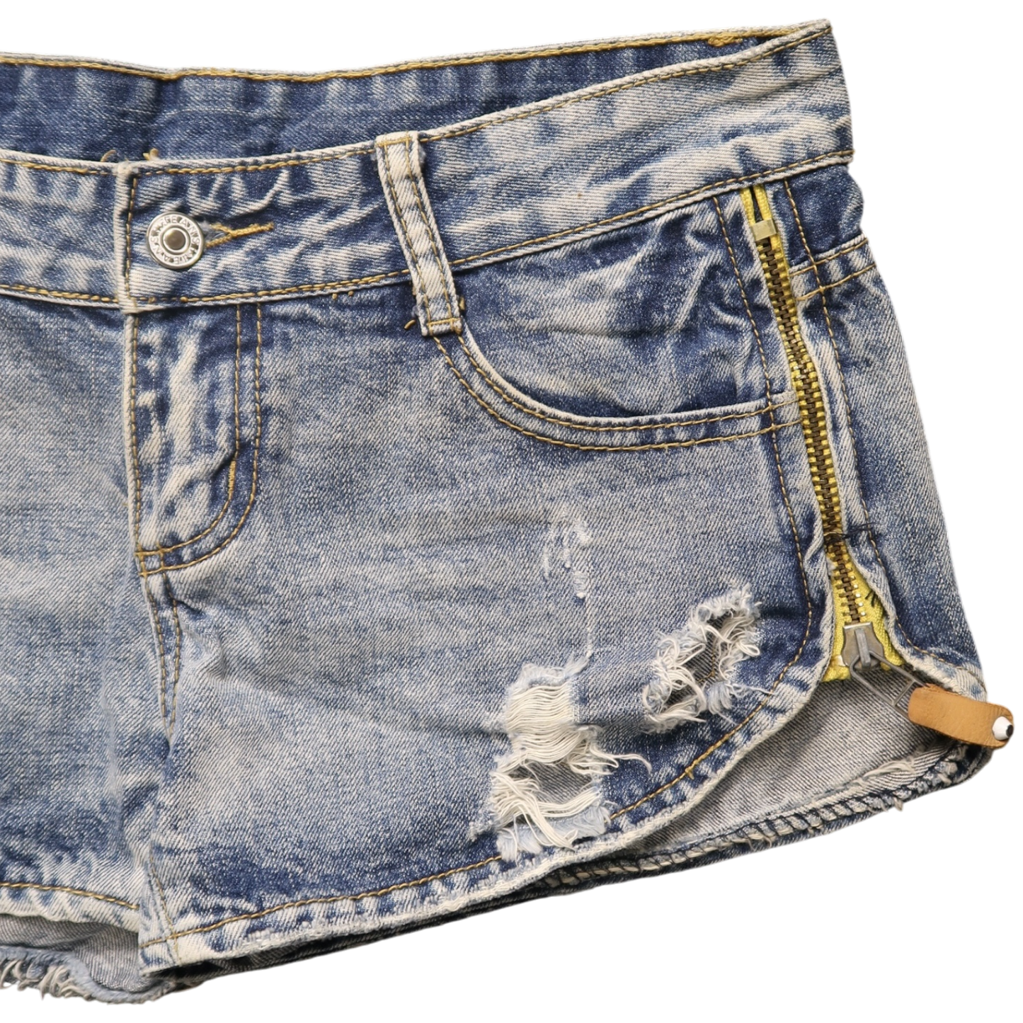 VINTAGE MINI SHORT - 31"