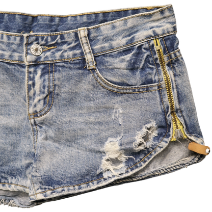 VINTAGE MINI SHORT - 31"