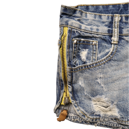 VINTAGE MINI SHORT - 31"