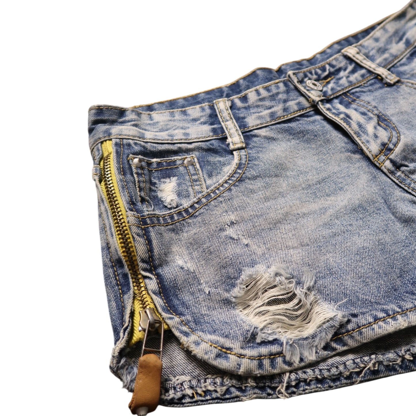 VINTAGE MINI SHORT - 31"