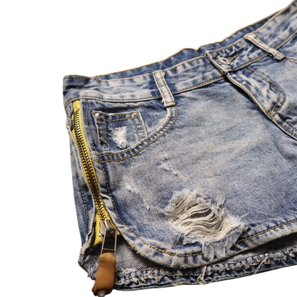 VINTAGE MINI SHORT - 31"