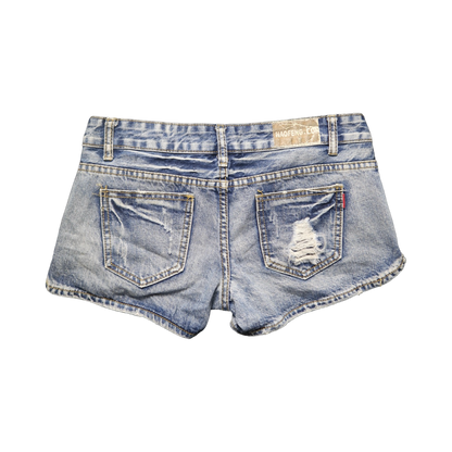 VINTAGE MINI SHORT - 31"