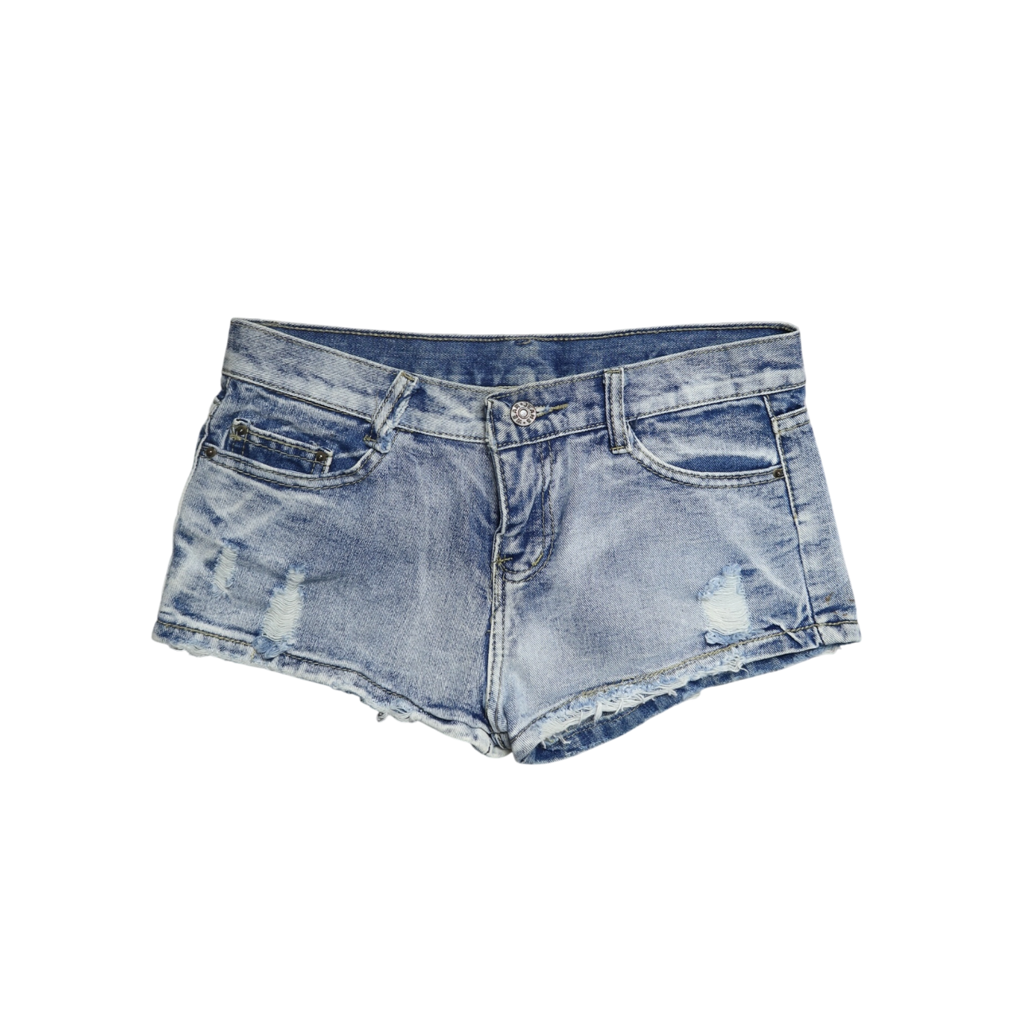 VINTAGE MINI SHORT - M