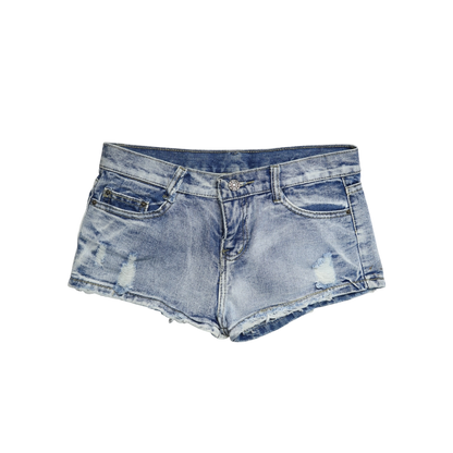 VINTAGE MINI SHORT - M