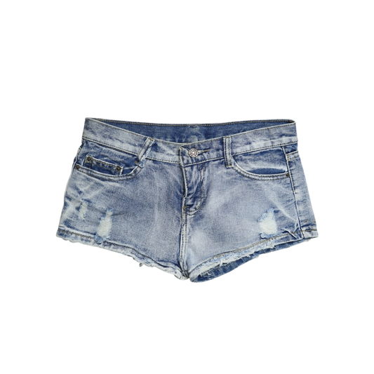 VINTAGE MINI SHORT - M
