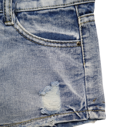 VINTAGE MINI SHORT - M