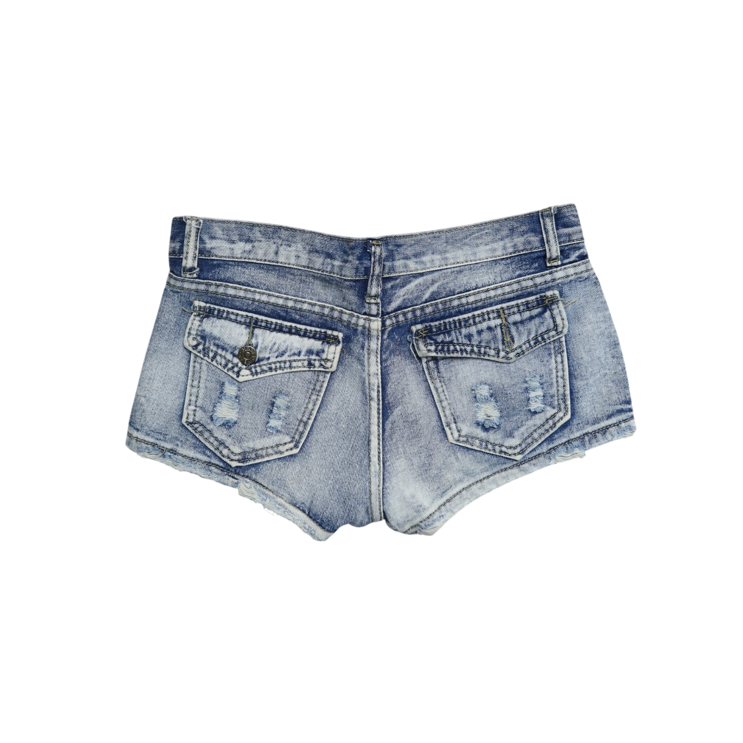 VINTAGE MINI SHORT - M