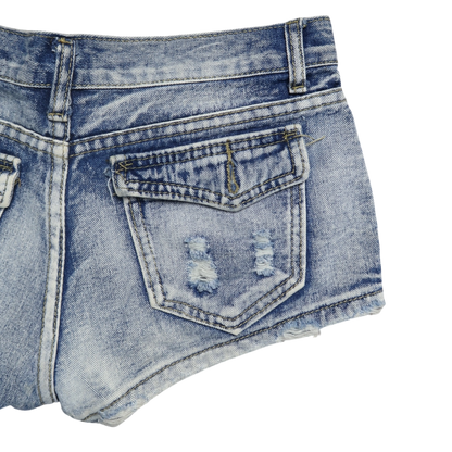 VINTAGE MINI SHORT - M