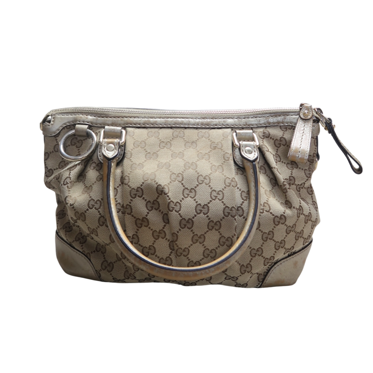 VINTAGE GUCCI BAG