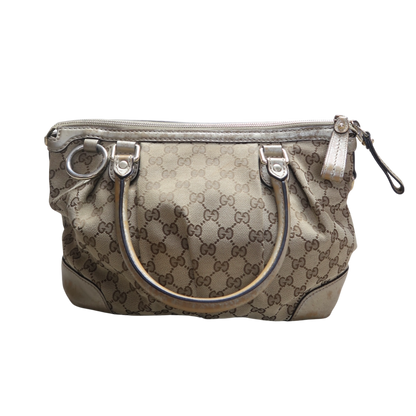 VINTAGE GUCCI BAG