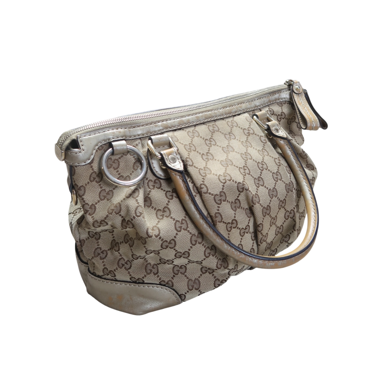 VINTAGE GUCCI BAG
