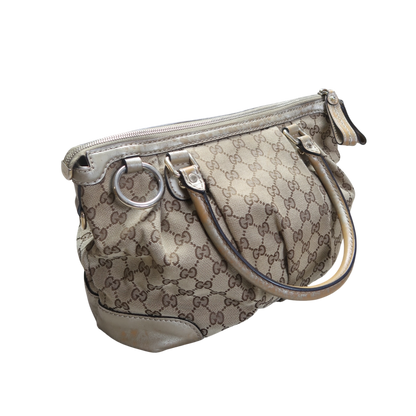 VINTAGE GUCCI BAG