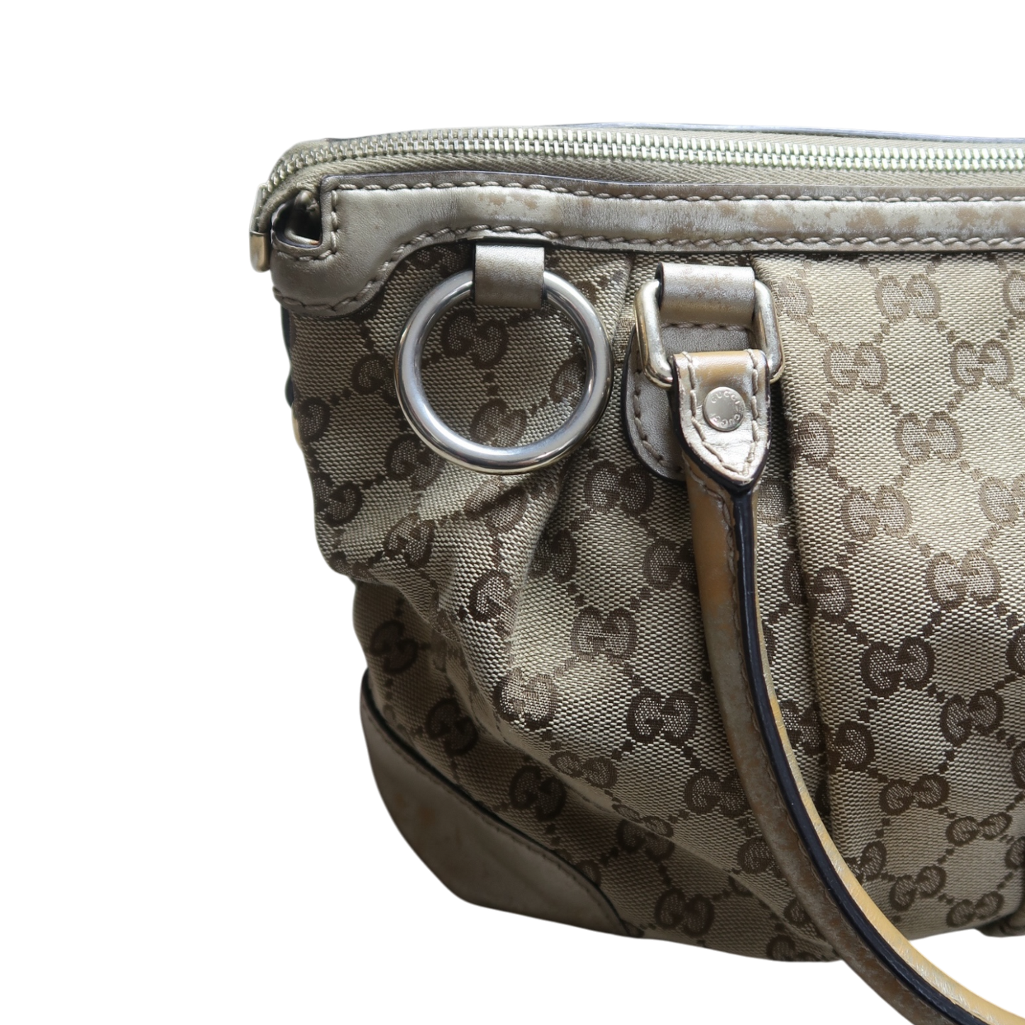 VINTAGE GUCCI BAG