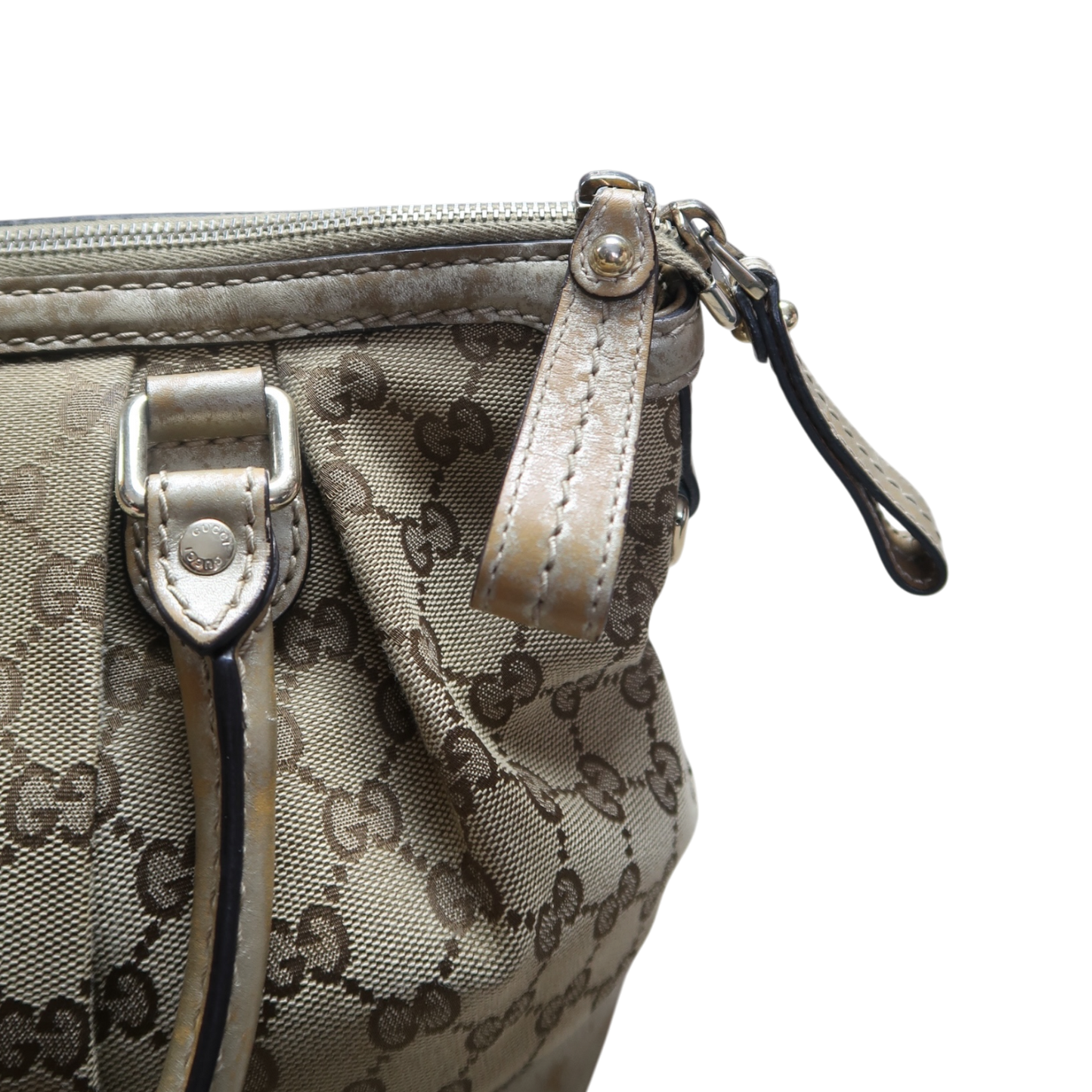 VINTAGE GUCCI BAG