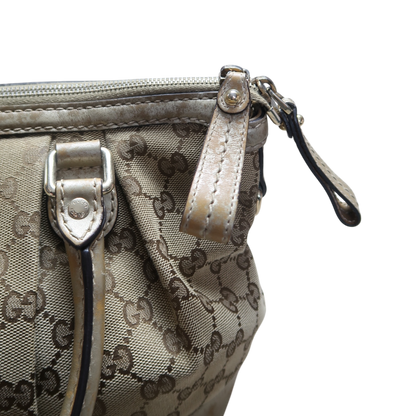 VINTAGE GUCCI BAG