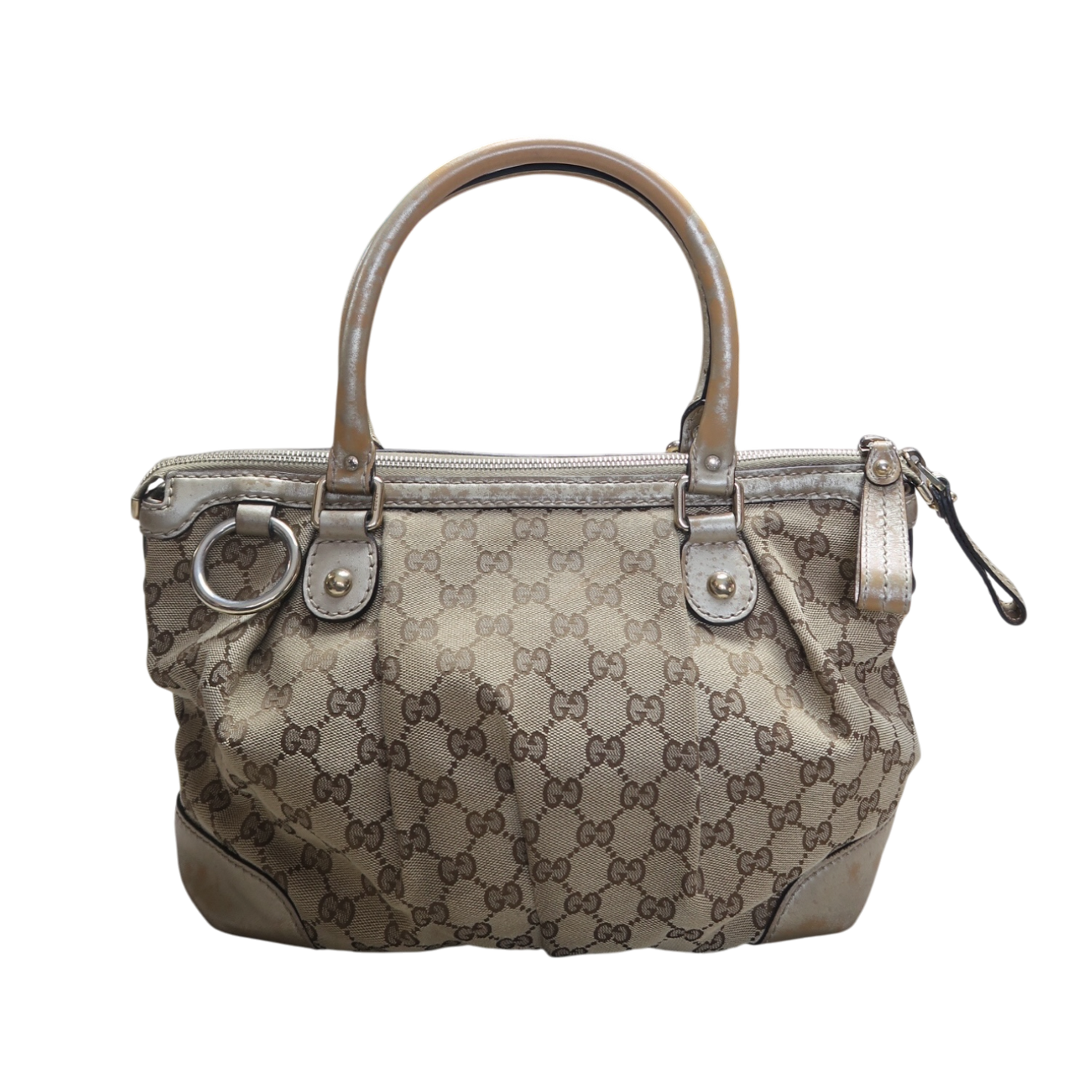 VINTAGE GUCCI BAG