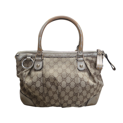 VINTAGE GUCCI BAG