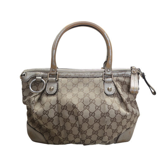 VINTAGE GUCCI BAG