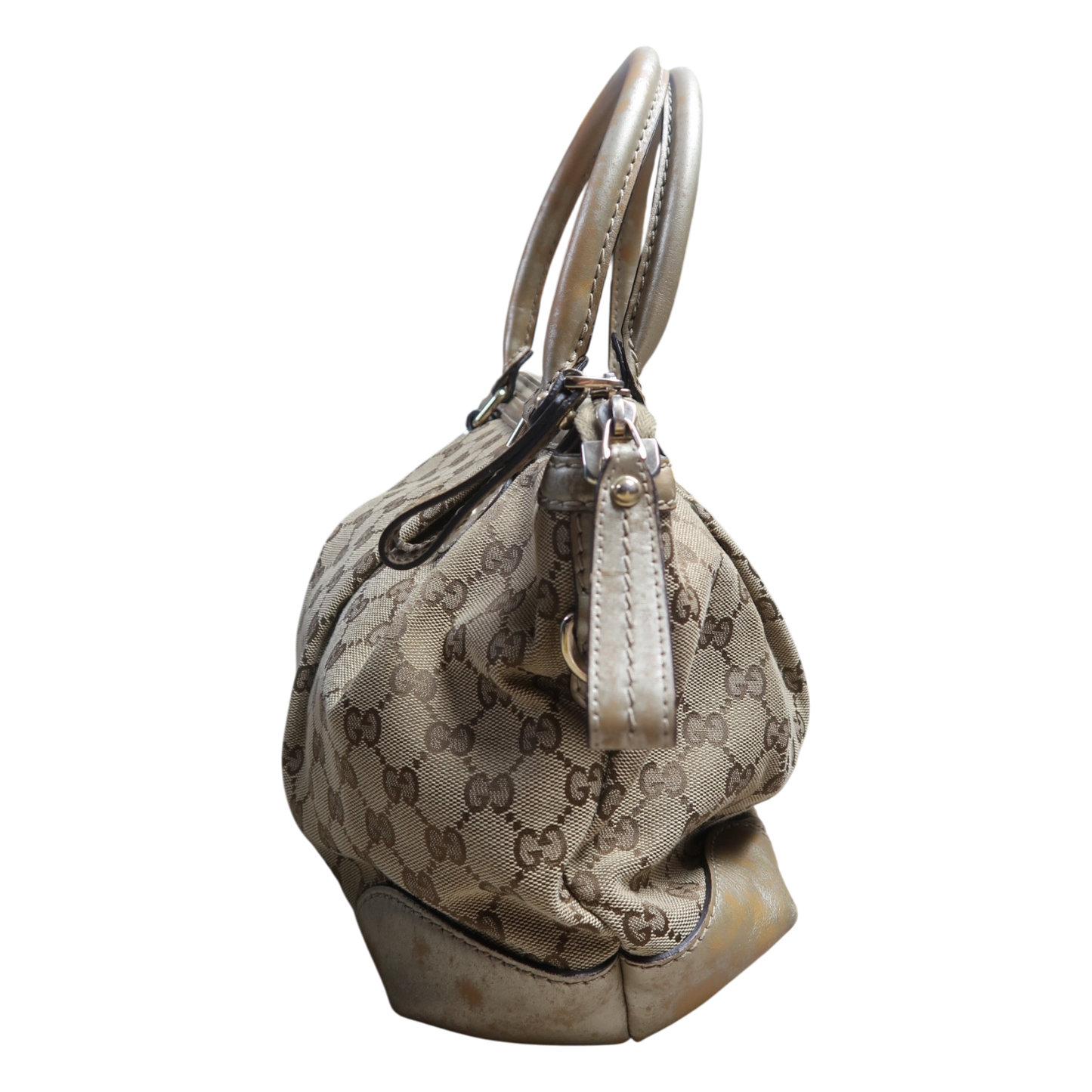 VINTAGE GUCCI BAG