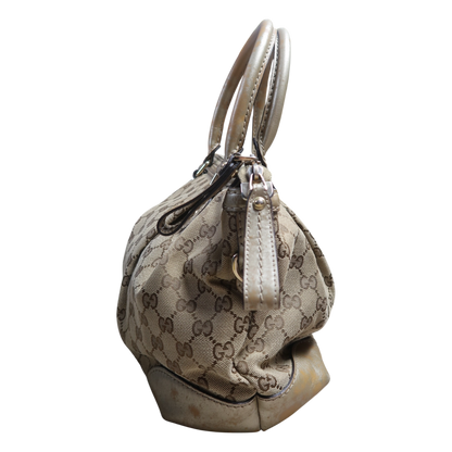 VINTAGE GUCCI BAG