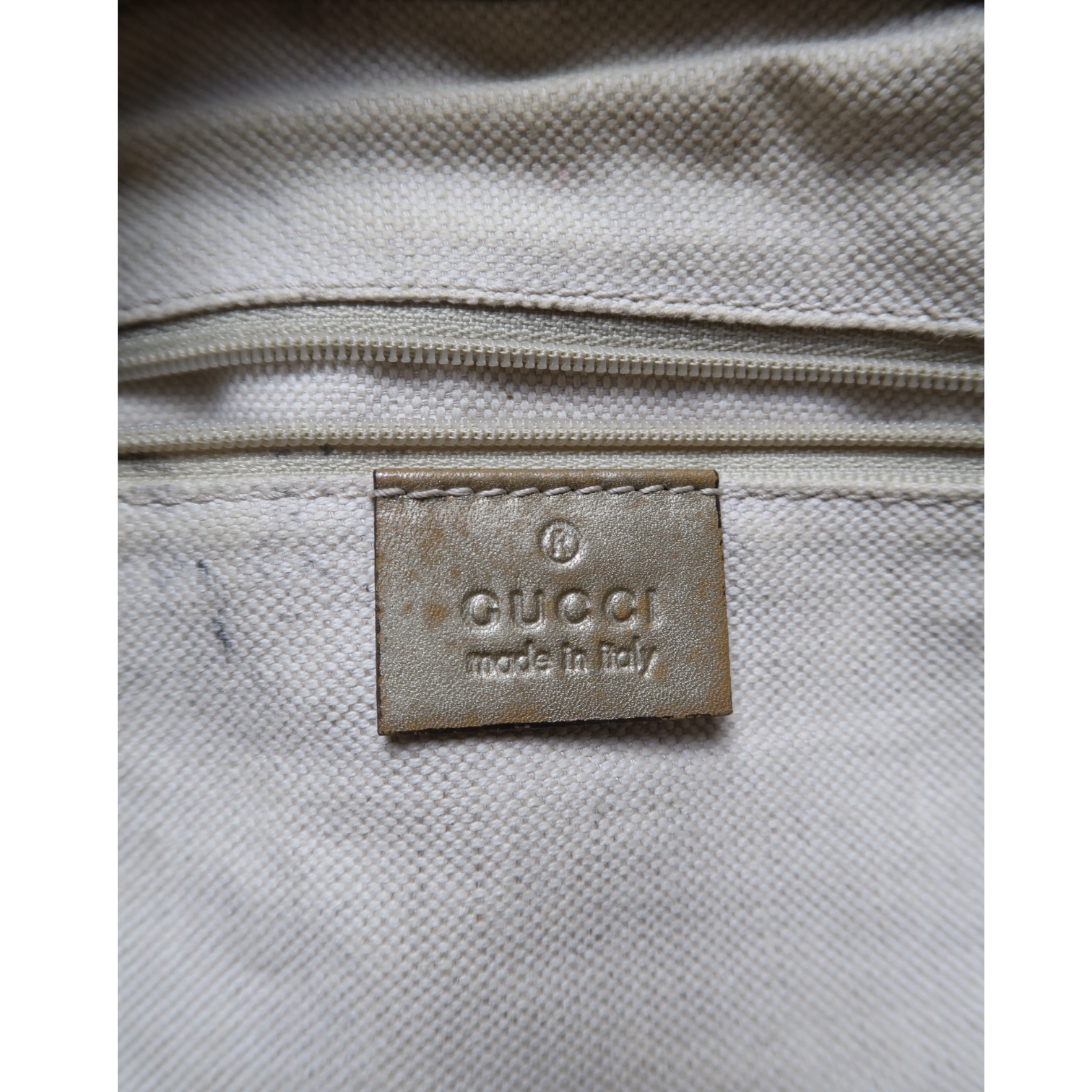 GUCCI BAG