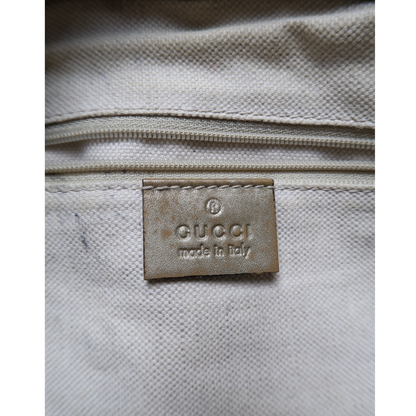 VINTAGE GUCCI BAG