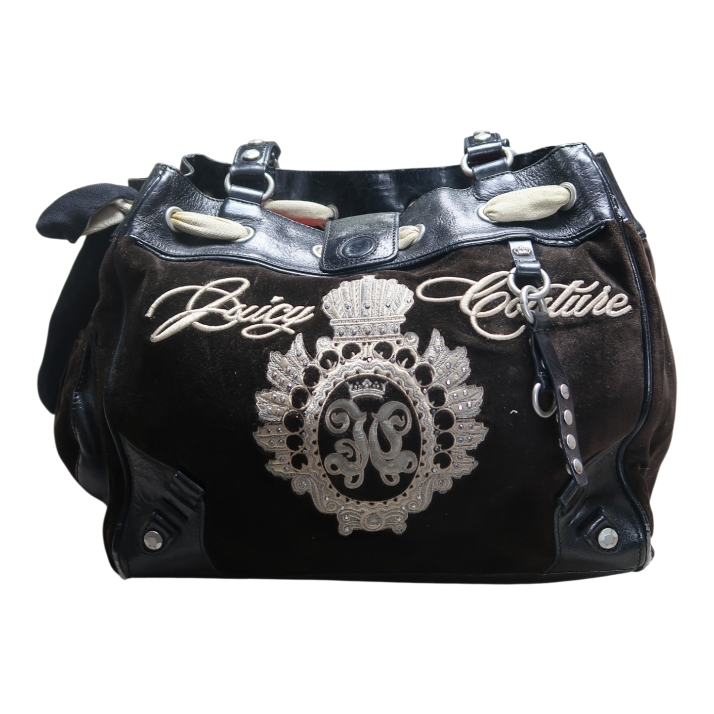 2000S JUICY COUTURE BAG