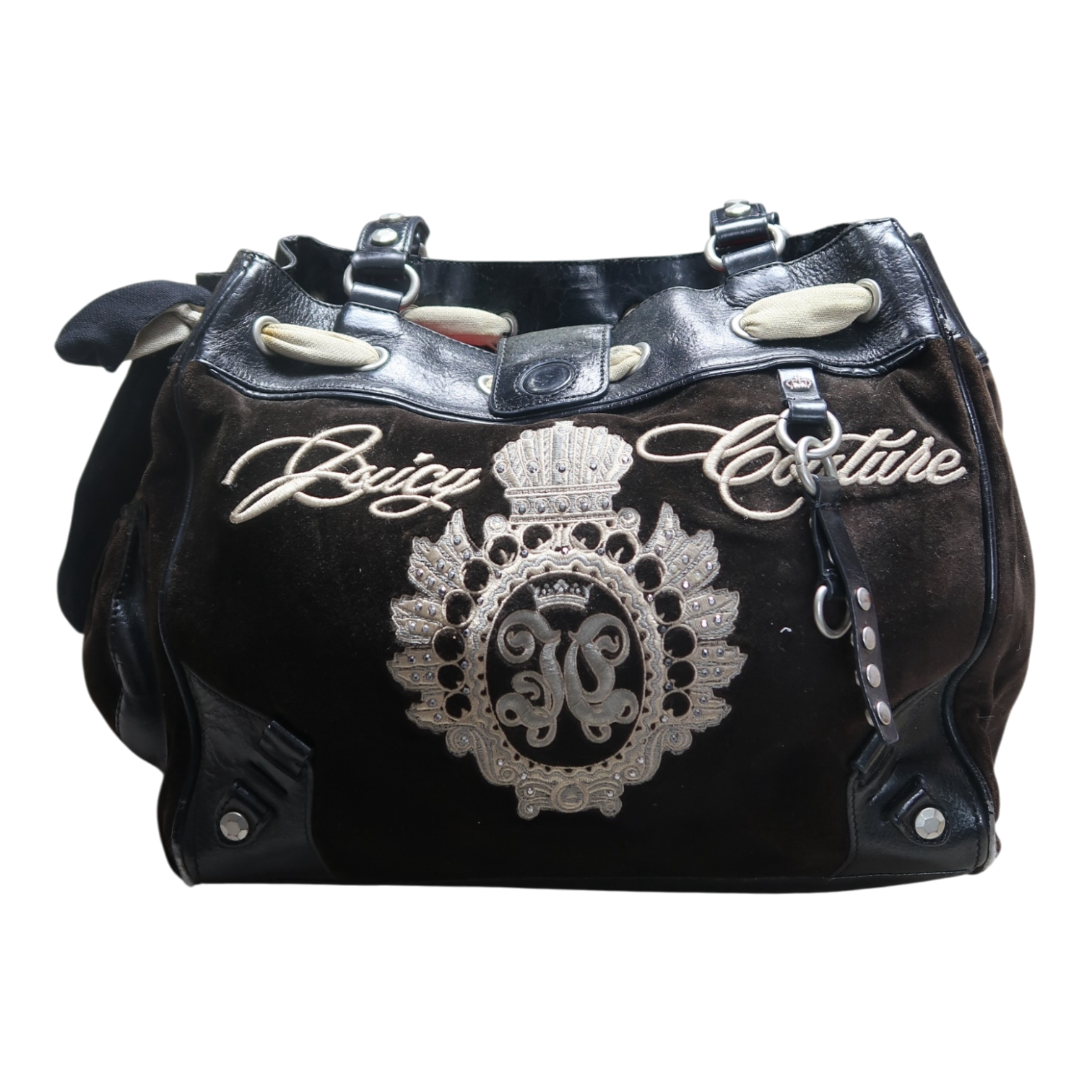 2000S JUICY COUTURE BAG