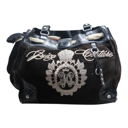 2000S JUICY COUTURE BAG