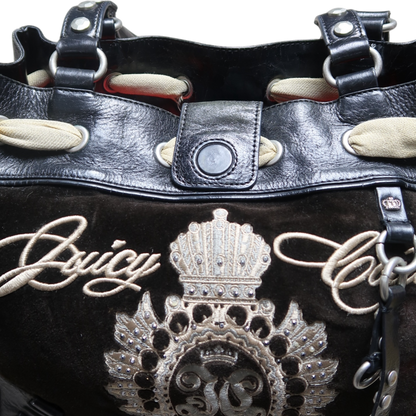 2000S JUICY COUTURE BAG