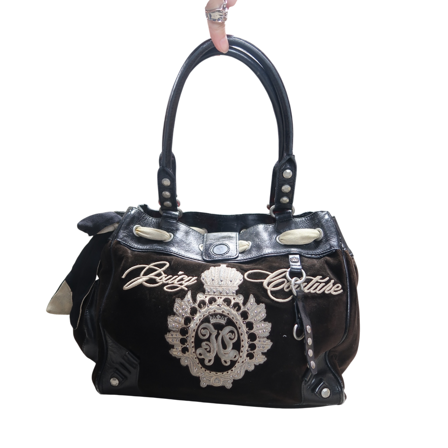 2000S JUICY COUTURE BAG