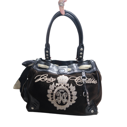2000S JUICY COUTURE BAG