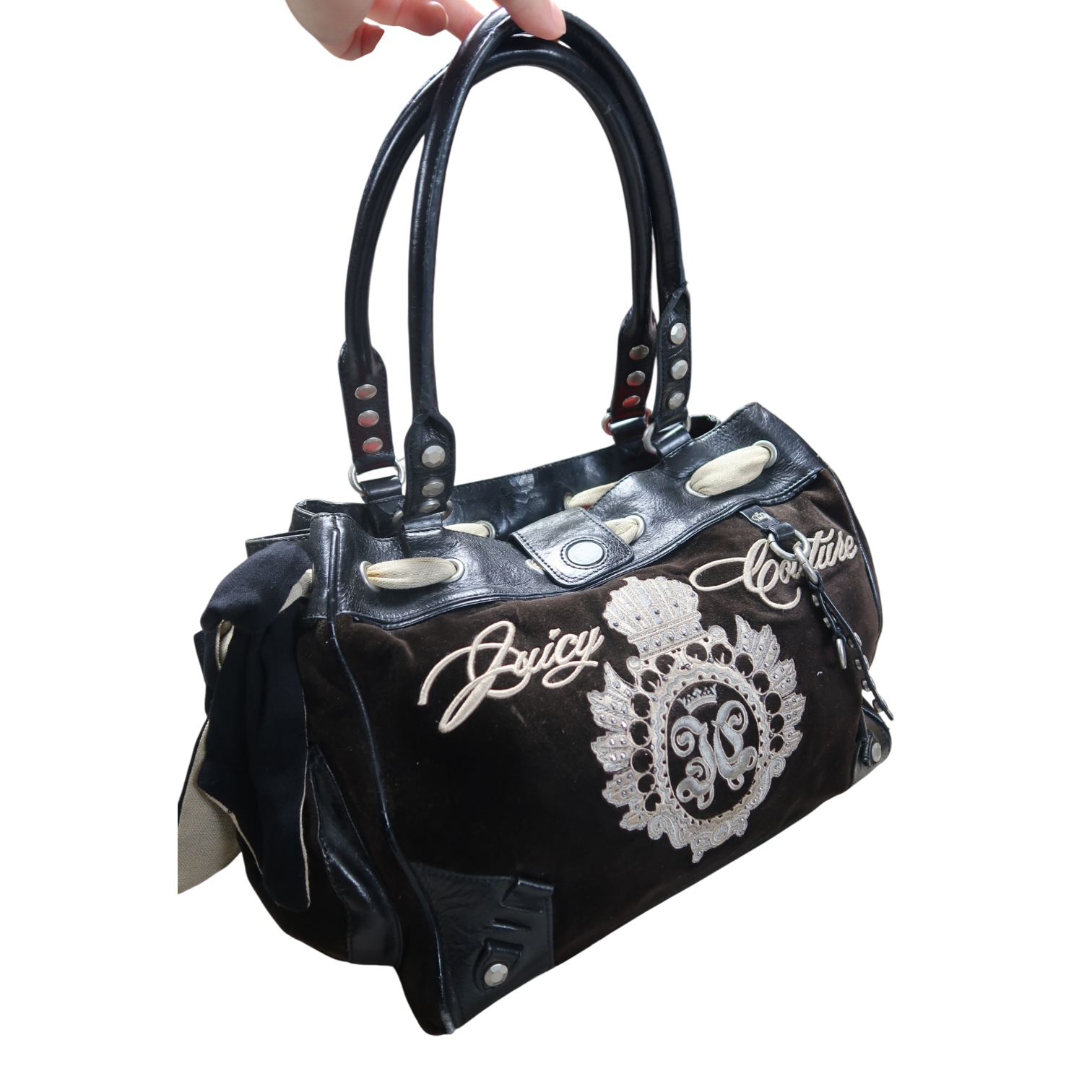 2000S JUICY COUTURE BAG