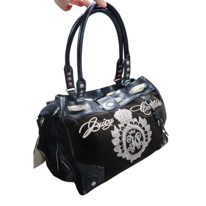 2000S JUICY COUTURE BAG