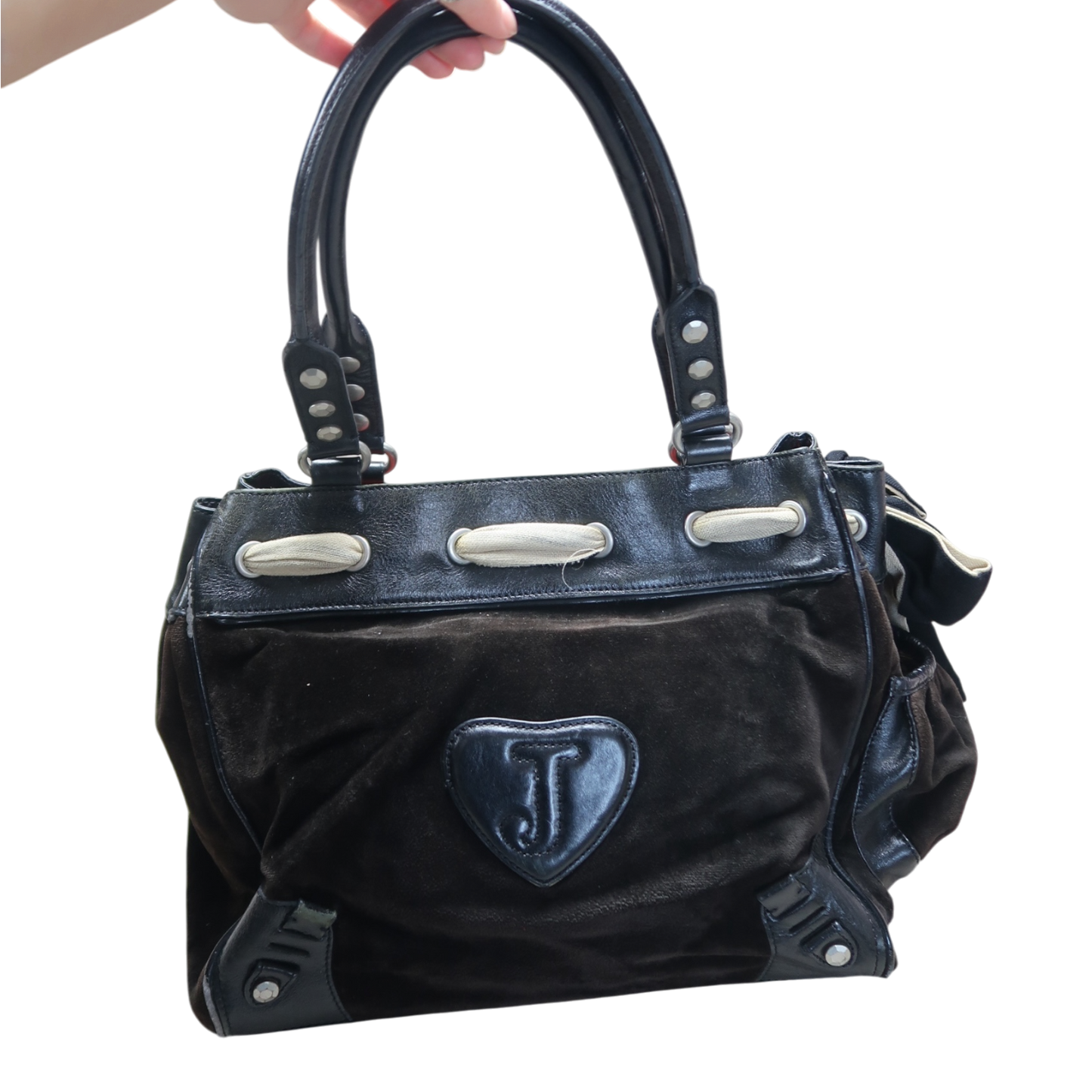 2000S JUICY COUTURE BAG