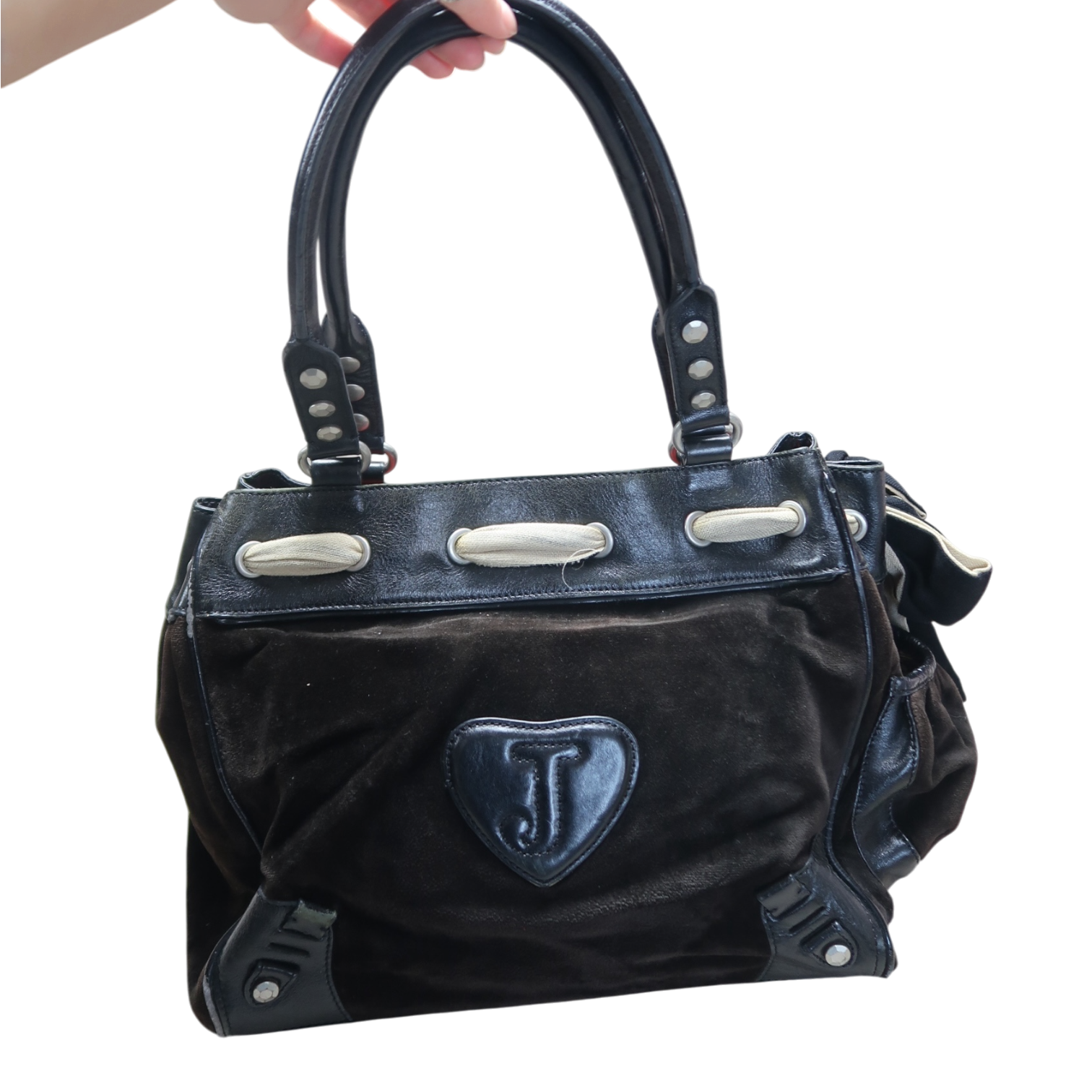 2000S JUICY COUTURE BAG