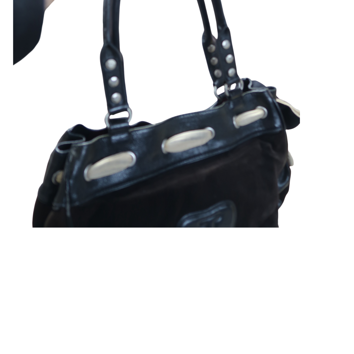 2000S JUICY COUTURE BAG