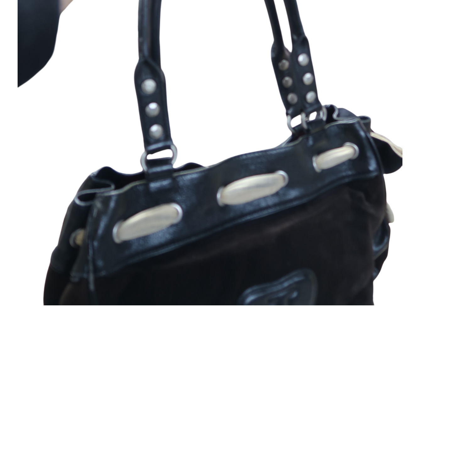 2000S JUICY COUTURE BAG