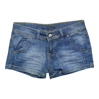 VINTAGE MINI SHORT - M