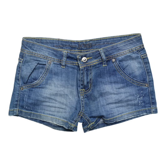 VINTAGE MINI SHORT - M