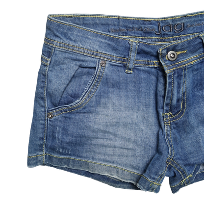 VINTAGE MINI SHORT - M