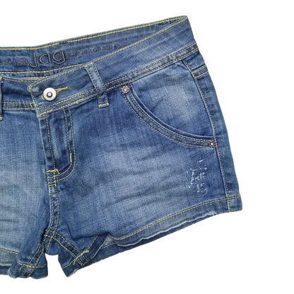 VINTAGE MINI SHORT - M