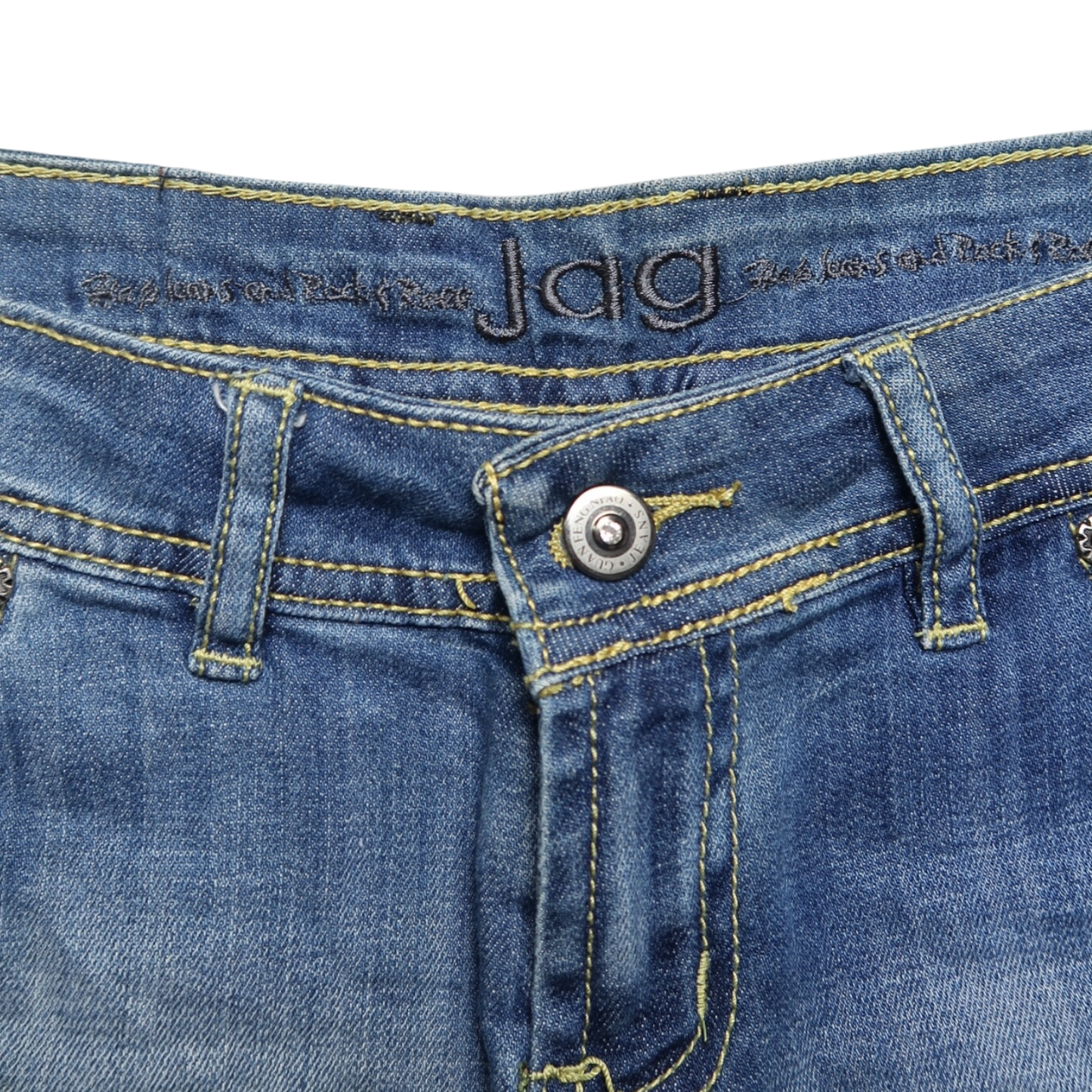 VINTAGE MINI SHORT - M