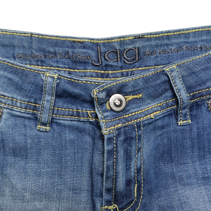 VINTAGE MINI SHORT - M