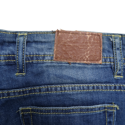VINTAGE MINI SHORT - M