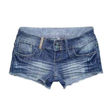 VINTAGE MINI SHORT - S