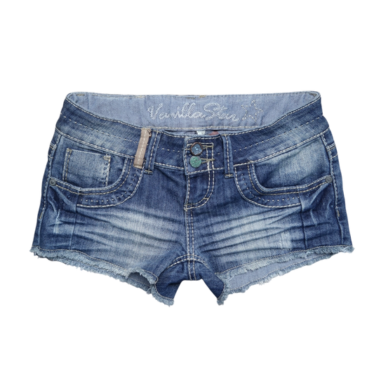VINTAGE MINI SHORT - S
