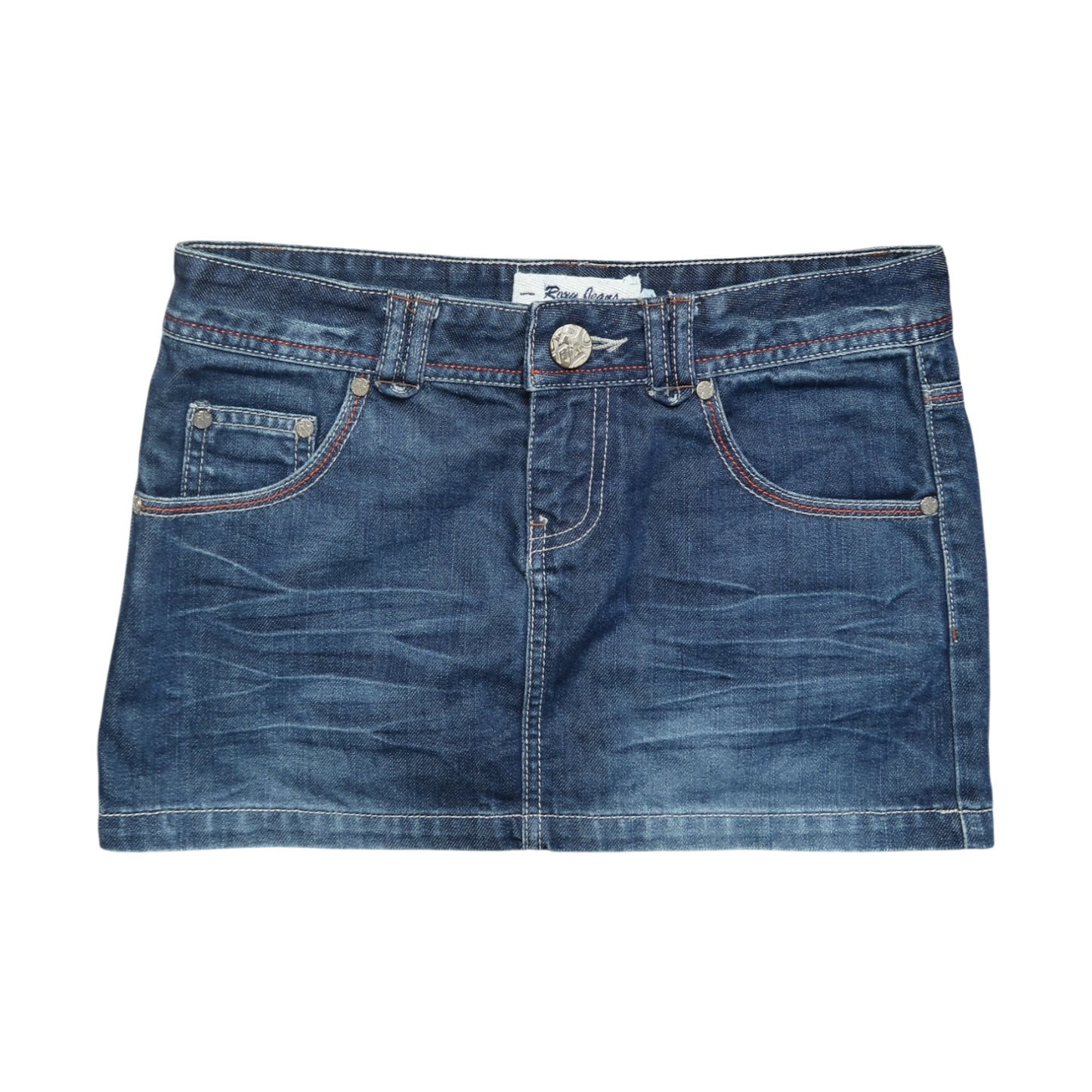 ROXY MINI SKIRT - M