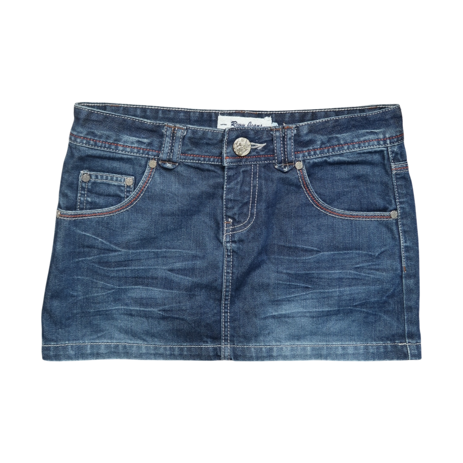 ROXY MINI SKIRT - M