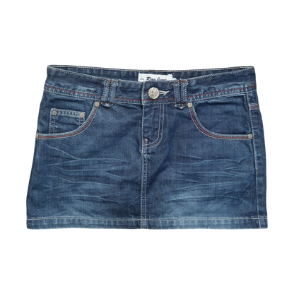 ROXY MINI SKIRT - M